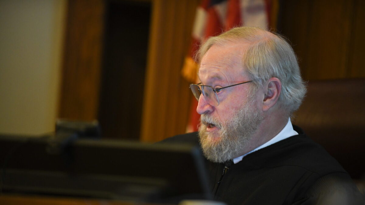 Judge hears Missouri abortion ballot petition cost arguments - Vimarsana News