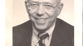 Bert Schweizer II was a lifelong Boy Scout supporter as well as owner of a retail shop beloved for its customer service.