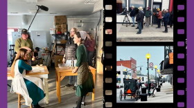 Somerset will host the filming of a half-dozen movies there this year, with state tax breaks for filming in Kentucky likely playing a leading role in the decisions.