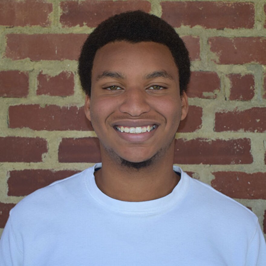 Emmanuel Tobe 