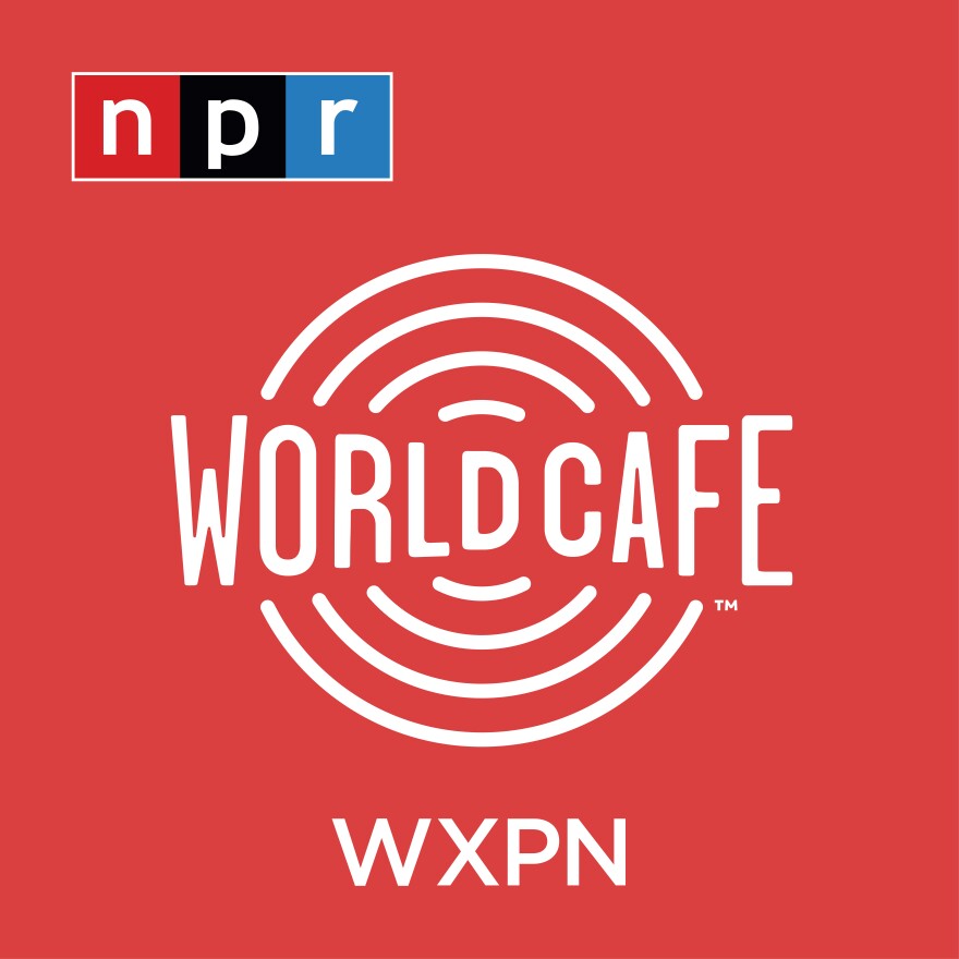 World Cafe WXPN