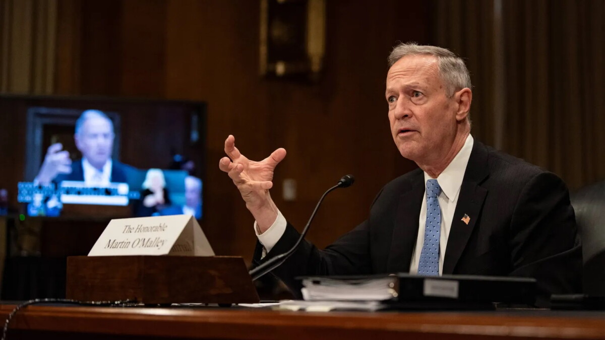 Social Security chief testifies in Senate about plans to stop 'clawback cruelty' - Vimarsana News