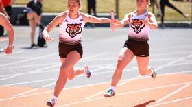 Track and Field 5/9/2023 9:19:00 PM Jonathan Match, ISU Media Relations