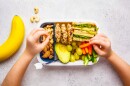 Some free summer lunch programs face a dilema