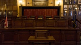 Federal courts directed the Indiana Supreme Court to give guidance on this question -- whether or not daily fantasy sports companies can use athletes’ names and likenesses.