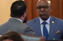 Illinois Attorney General Kwame Raoul joined a multi-state lawsuit against the Trump administration.