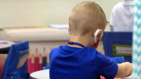 The latest CDC update coincides with a recommendation from the American Academy of Pediatrics for all people in schools to wear masks, as the delta variant causes a surge of COVID-19 cases across the country.