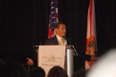 Los Angeles Mayor Antonio Villaraigosa