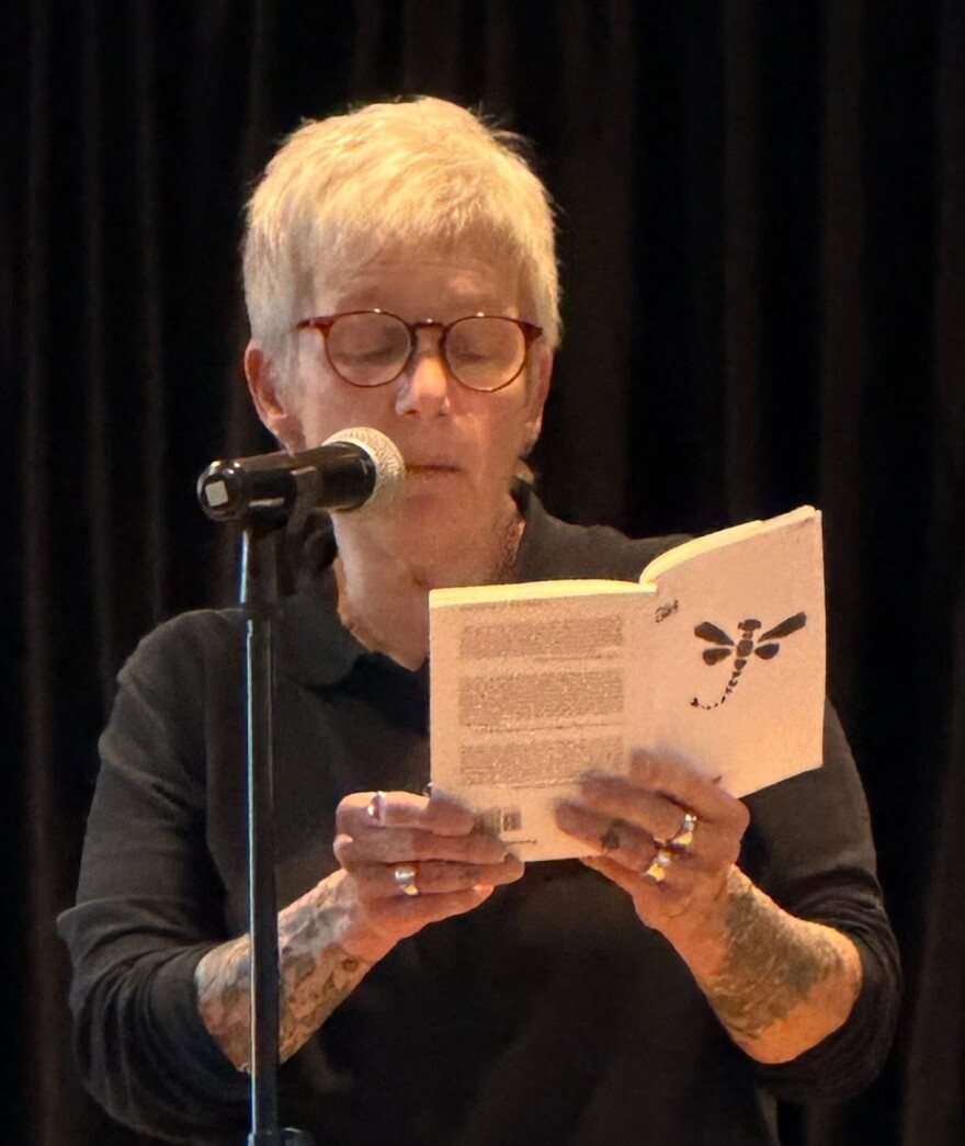 Wendy Jett