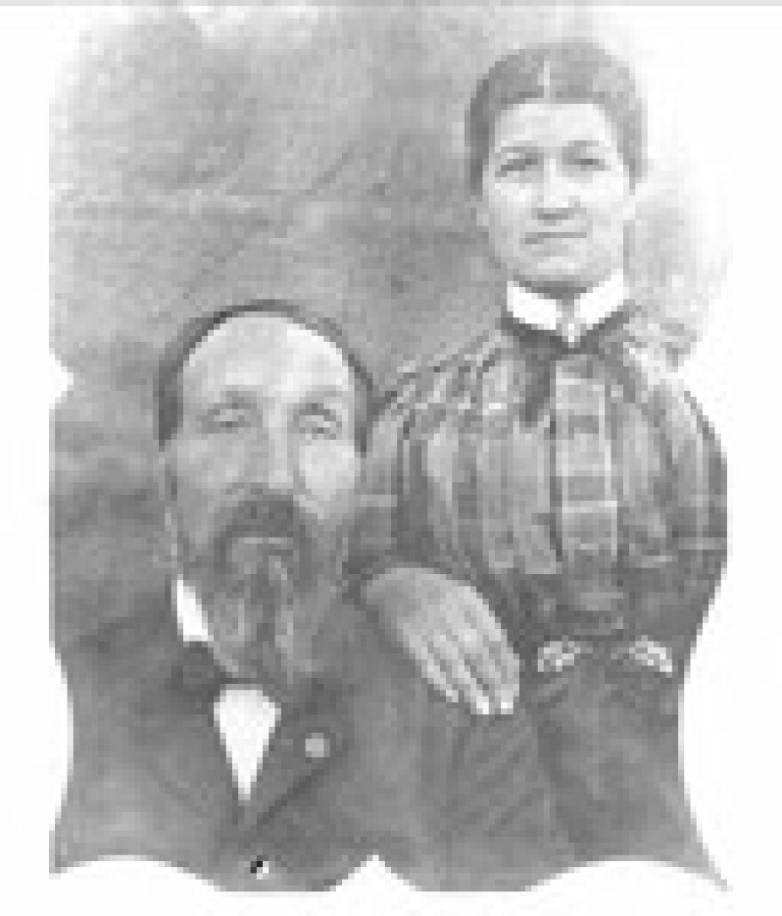 Image - Emanuel_Custer_and_his_wife_parents_of_george_armstrong_custer_medium.jpg