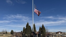 Yellowstone National Cemetery, Laurel