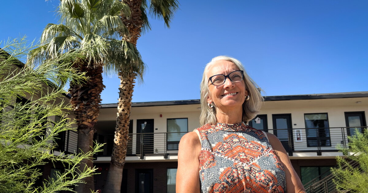 NIMBYism can slow homelessness solutions. But it hasn’t stopped this Utah city