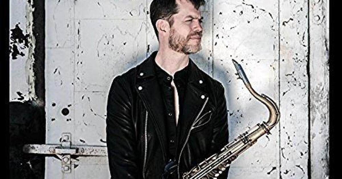 Last Call CD of the Month: Donny McCaslin / Beyond Now/ Motema