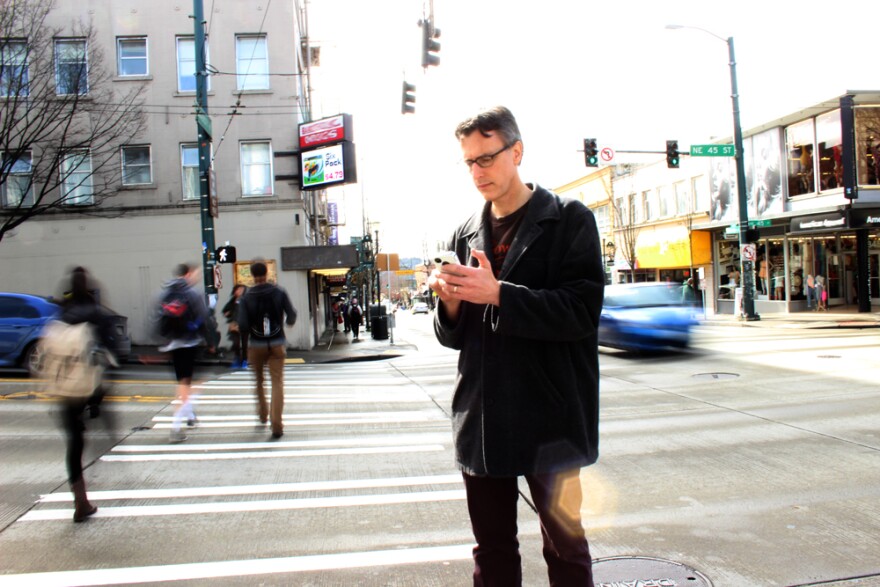 Local Wonder bill radke