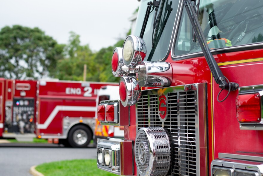 Local fire departments and other emergency medical services providers are facing another unfunded mandate in the wake of turmoil at the state office.