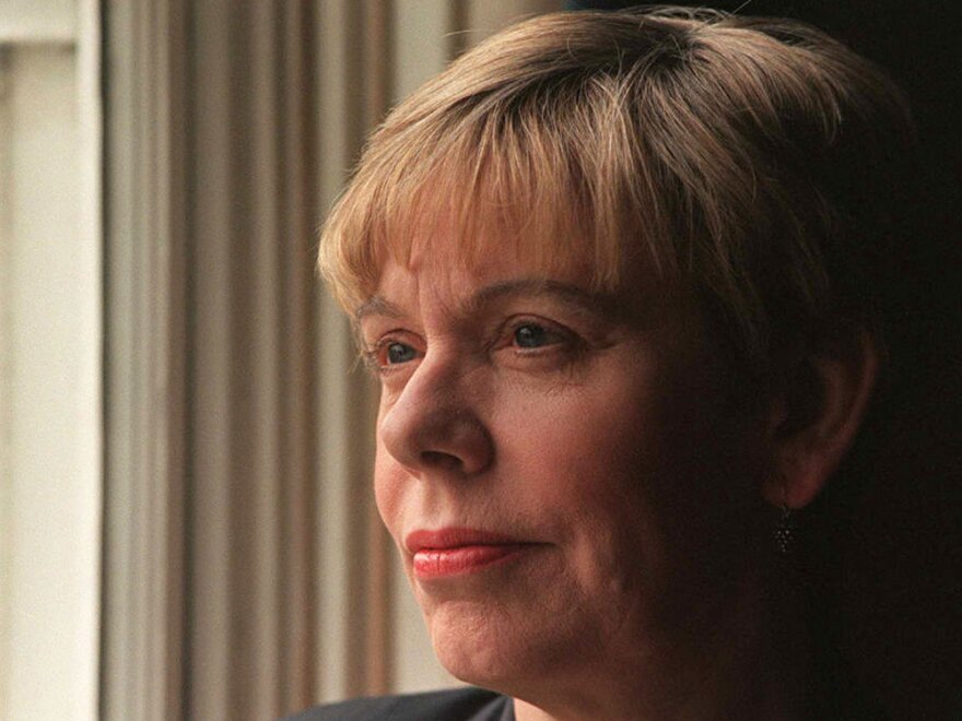 Karen Armstrong has called on people around the world to collaborate on the writing of a "Charter for Compassion" centered on the Golden Rule; now she's working with leaders from the Abrahamic faiths — Islam, Christianity and Judaism — to help finalize and propagate it.