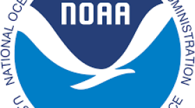 NOAA logo