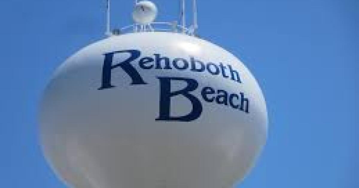 Lewes/Rehoboth Police Accountability Committee will look into a May "takeover" event
