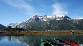 (Photo courtesy of Brian Buma/University of Alaska Southeast)