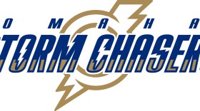 Omaha Storm Chasers logo