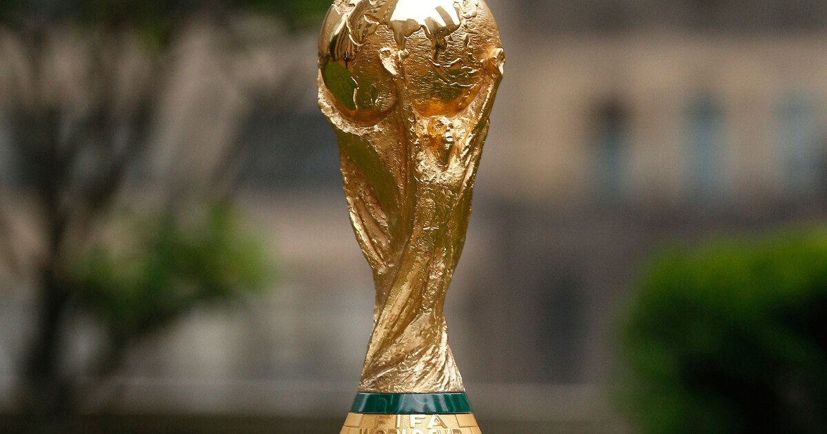 फ्लोरिडा के सांसद विश्व कप सुरक्षा फंडिंग अनुरोधों पर विचार करेंगे