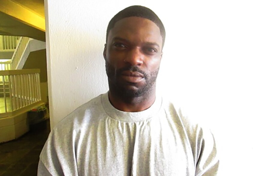 Michael Dewayne Smith