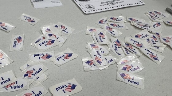 Voting