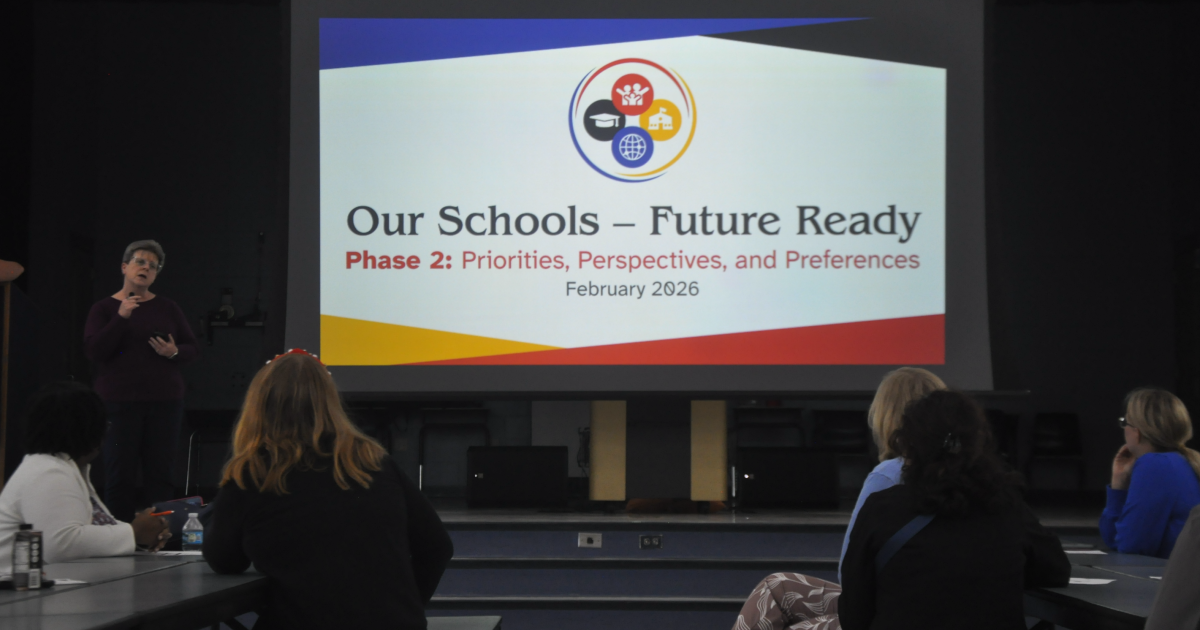 Alachua County Schools rezoning proposal gathers feedback