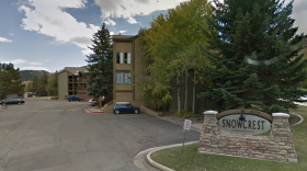 The Kobzas' bikes were stolen the night of July 6, 2024, off their van in the Snowcrest Condominiums' parking lot. The same night, a similar theft occurred farther up Empire Avenue. Thieves broke through bike locks in both cases.