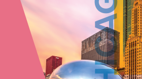 Chicago Symphony Orchestra logo