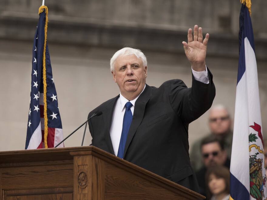Justice Delivers Message Of Hope During Inaugural Address Wvpb