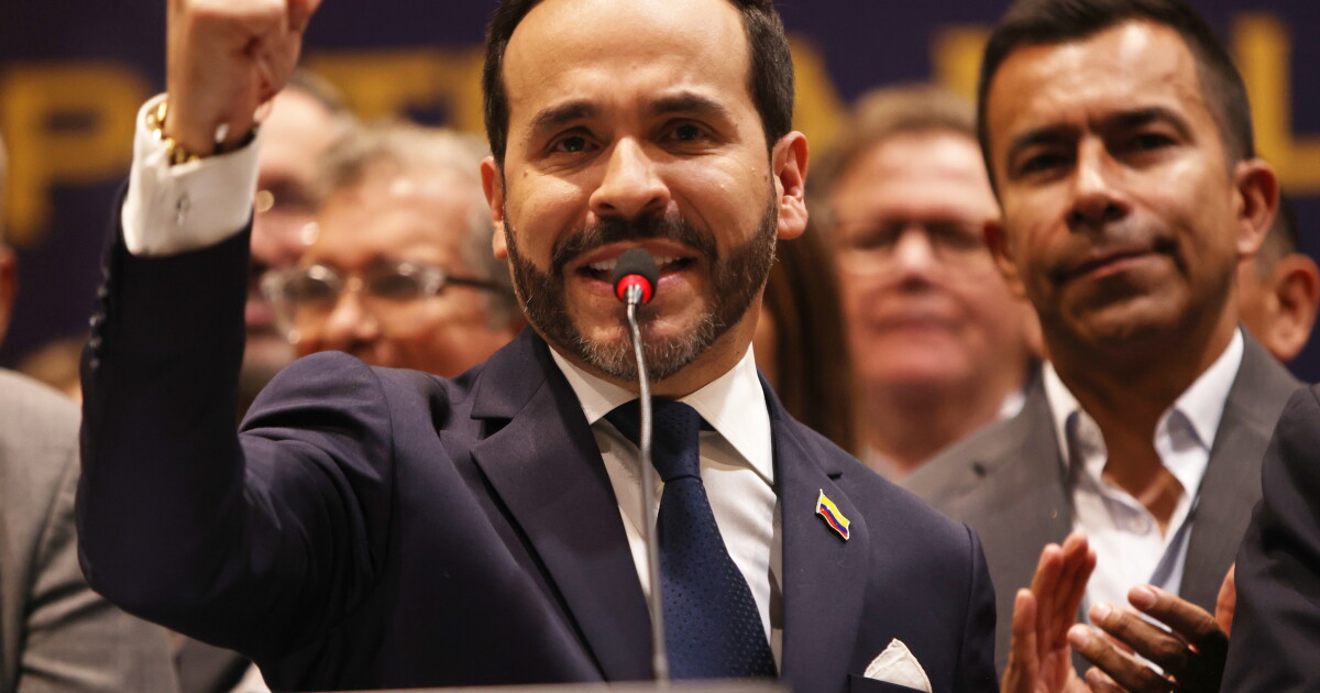 Will right-wing Latin American leaders like De la Espriella help Trump keep Florida Latinos?