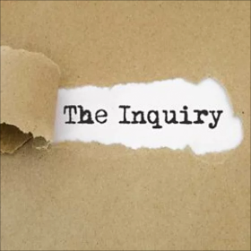 The Inquiry logo