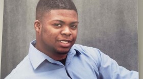 Kendal Ritchie is a 30-year-old Davenport West alum, now in the final stages of kidney failure.