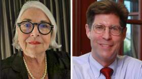 Two Republicans are running for Madison County clerk in the primary on March 17, 2026. Incumbent Linda Andreas is being challenged by Kurt Prenzler, former county board chairman.