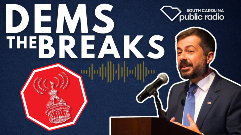 "Dems the Breaks," SC Lede episode for September 1, 2026
