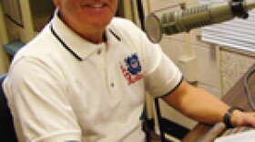 Alan Wade
