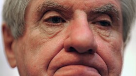 Sen. Ben Nelson (D-Neb.).