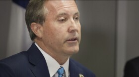 Ken Paxton faces 20 articles of impeachment.