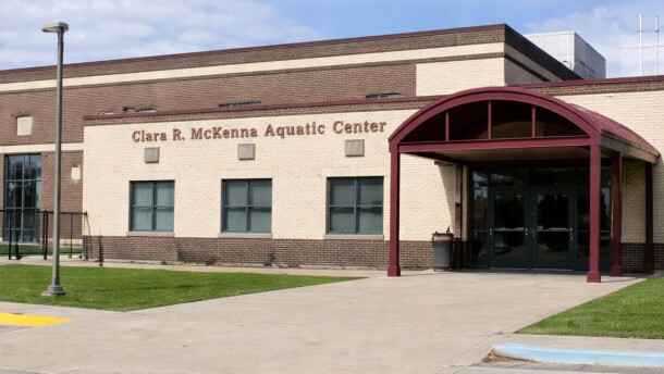 Clara McKenna Aquatic Center