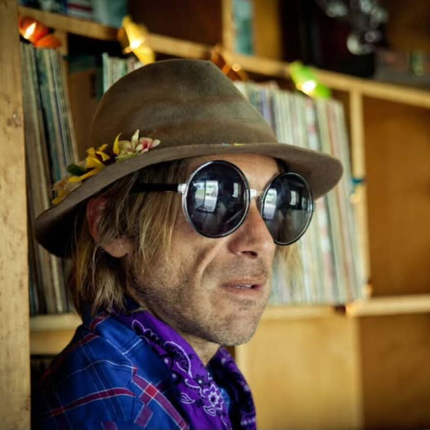 Todd Snider