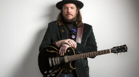 Ben Dickey