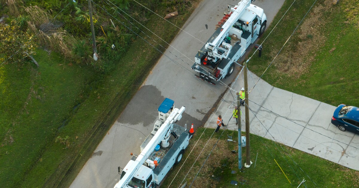 Michigan Court of Appeals sides with Petoskey in on-going utility battle