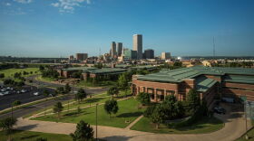 The workshop will take place at OSU-Tulsa.
