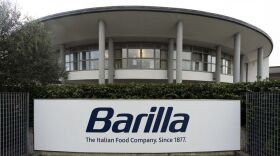 Edoardo Fornaciari/Getty Images for Barilla