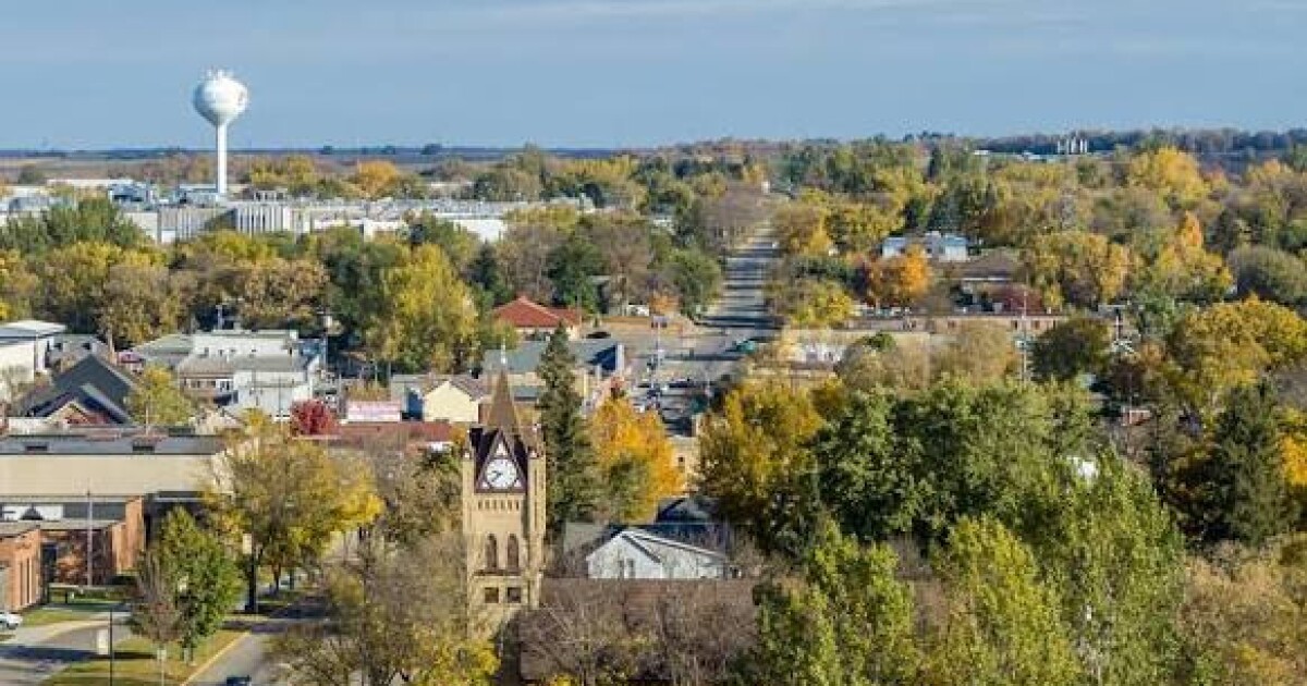 ICE in Minnesota: Rural town waits with worry
