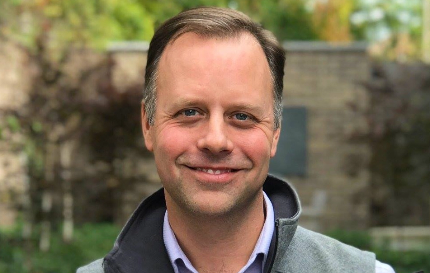 Bexley Mayor Ben Kessler will leave that role on September 30th and will join The Columbus Partnership as Executive Director of the Regional Housing Coalition.