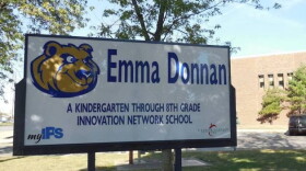 Indianapolis Charter School Board will vote Tuesday on whether to approve a charter for Adelante Schools to operate Emma Donnan K-8 school. The group is already set to manage the school as part of partnership with Indianapolis Public Schools.