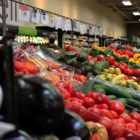 Hundreds of organizations across the state offer the Summer Food Service Program, which provides meals to children. The USDA reimburses organizations for individual meals at around $3 for breakfast and $5 for lunch or dinner.