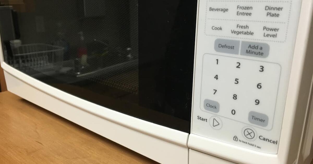 Are microwave ovens safe & nutritious? Or just convenient? WRVO